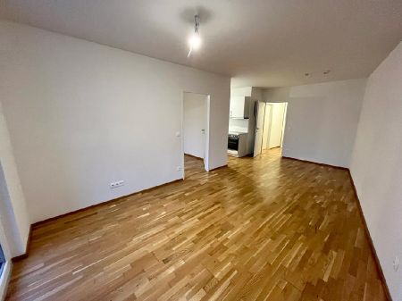 Moderne 2-Zimmer-Wohnung mit toller Ausstattung! - Photo 3