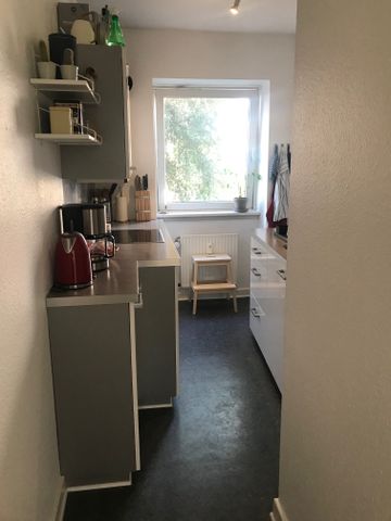 Silkeborgvej 192, st. tv. 8000 Aarhus C - Photo 5