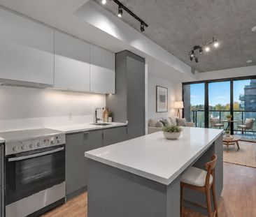 For Lease - 7 Smith Crescent Unit# 426, Toronto, Ontario - Photo 6