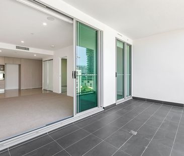 1B 1B + Study Nook - Milton Apartment - Photo 3