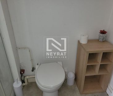 Location Appartement 1 pièce Meublé 13m² CHALON SUR SAONE 71100 - Photo 4