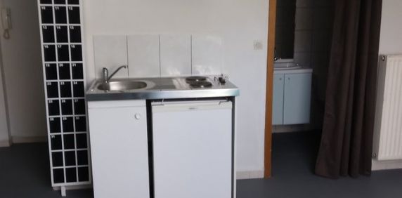 Studio 1 pièce à Longwy - Photo 2