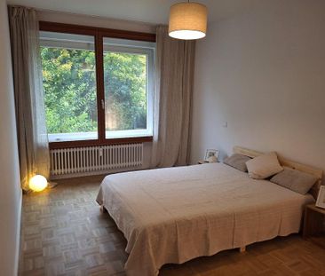 Zwischenmiete: Traumwohnung an der Alster befr. bis 6/2026 - Photo 1