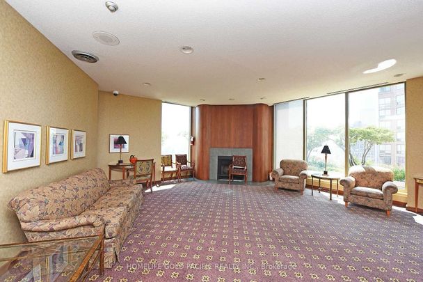 For Lease - 1055 Bay Street Unit# 1216, Toronto, Ontario - Photo 1