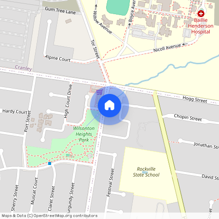 Unit 2 / 150 Tor Street, Rockville