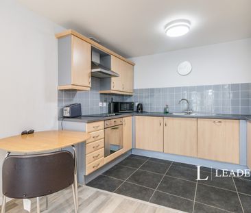 1 bedroom room to rent Southsea Road, Kingston Upon Thames, KT1 - Photo 3