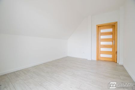 Nowogard - Dom na wynajem - Zdjęcie 2