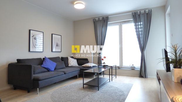 NOWE 2 POK. Z BALKONEM NA STARYM MIEŚCIE - Photo 1