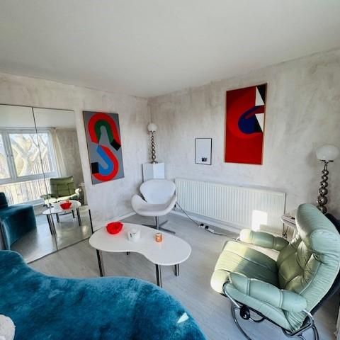 2 bedroom maisonette to rent - Photo 1