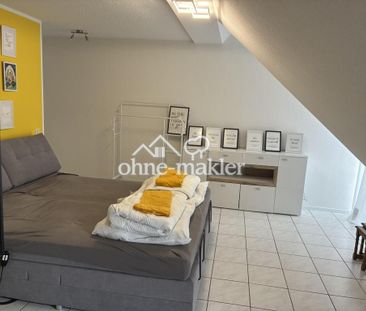 Moderne Wohnung in Bad Vilbel - Foto 2