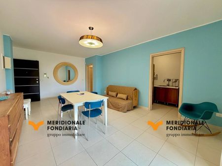 Appartamento via Salvatore Nahi, Poligono - Via San Cesario, Lecce - Photo 5