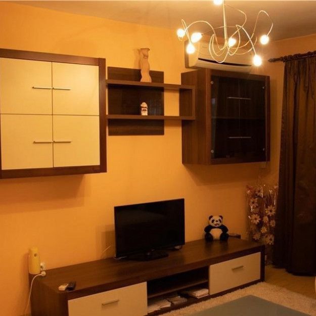 Apartament de inchiriat 3 camere zona Gara de Nord - Fotografie 1