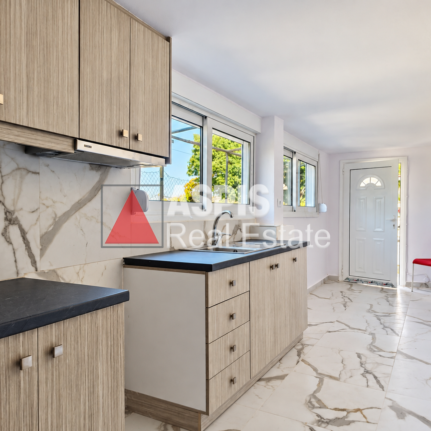 Studio/Γκαρσονιέρα, προς ενοικίαση Σαλαμίνα Κωδικός 2651775 - Photo 1