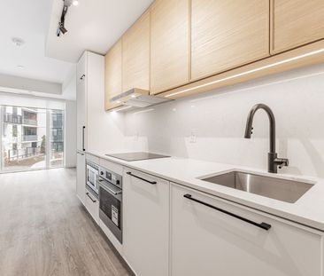 For Lease - 1050 Eastern Avenue Unit# 402, Toronto, Ontario - Photo 1