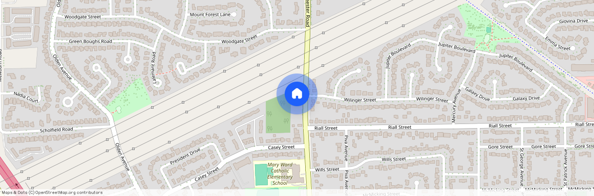 28 - 2853 DORCHESTER ROAD N, Niagara Falls