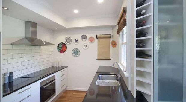 Your private oasis in the heart of it all - Photo 1