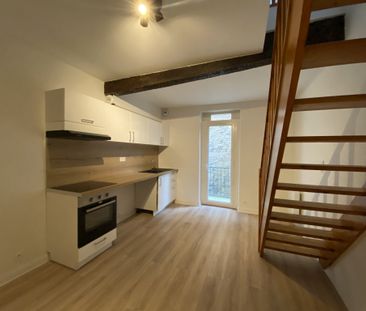 Location Appartement 2 pièces 31m² CASTELNAUDARY 11400 - Photo 3