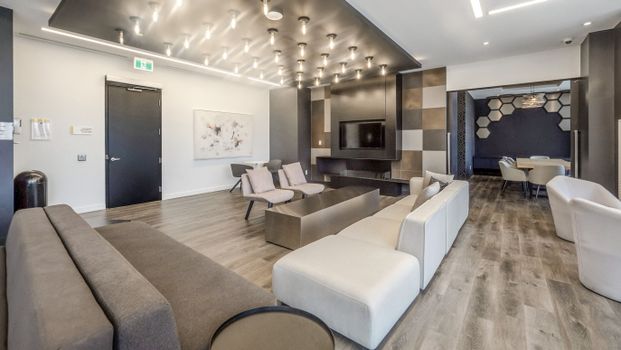 For Lease - 159 Wellesley Street Unit# 1601, Toronto, Ontario - Photo 1