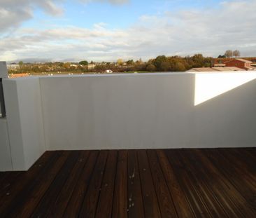 Location Appartement 2 pièces 41m² ST ANDRE DE CUBZAC 33240 - Photo 1