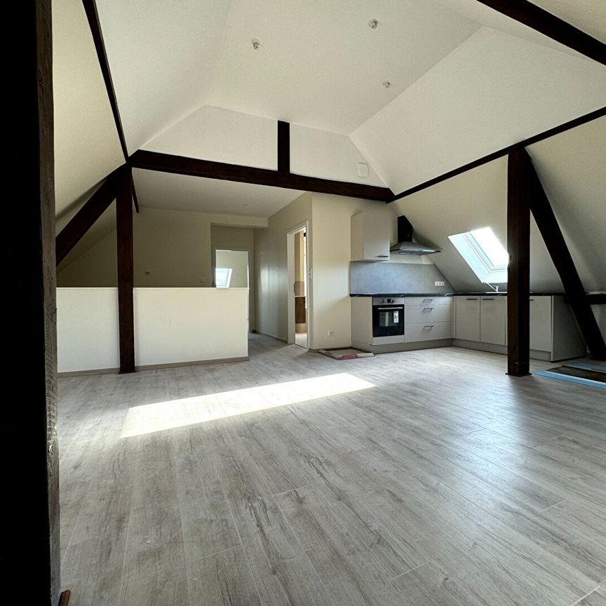 Appartement - 3 pièces - 50 m² - Photo 1