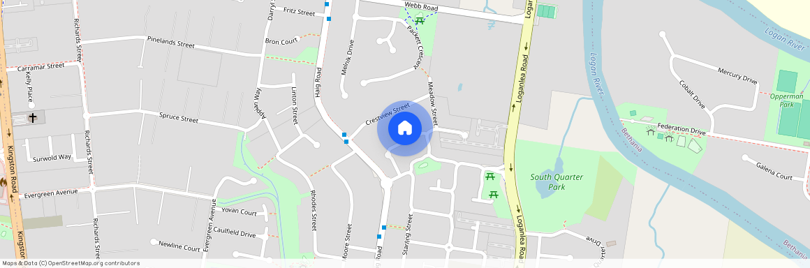 2/26 Finch Court, Qld 4131, Loganlea