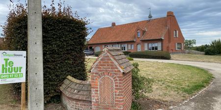 Woning te huur in Ardooie voor € 1.200 met 3 slaapkamers - Foto 5