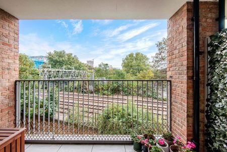 1 bedroom flat to rent - Photo 5