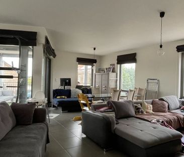Appartement te huur in Bost voor € 950 met 2 slaapkamers - Foto 5