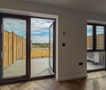 3 bedroom barn to rent - Photo 1