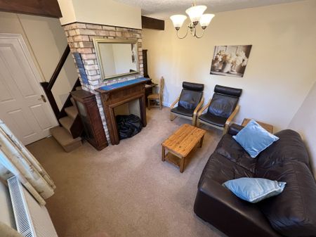 4 bed house to rent in Elmstead Road - Photo 5