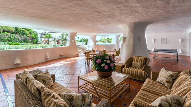 Penthouse in Puerto Banús - Photo 1