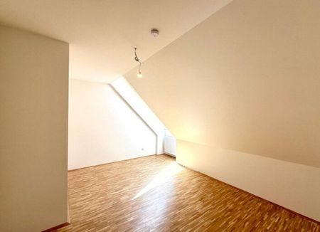 *DG-Wohnung inkl. Küche möbliert am Lendplatz* - Foto 4