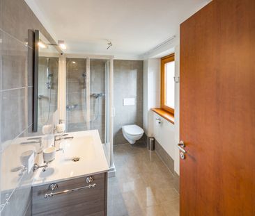 Triplex apartment with magnificent panoramic view - Photo 2