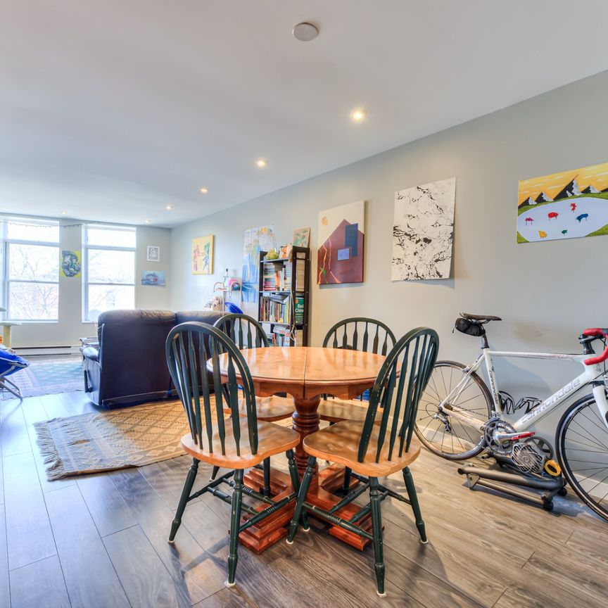 766 Av. Atwater, Montréal (Le Sud-Ouest), H4C2G9 - Photo 1