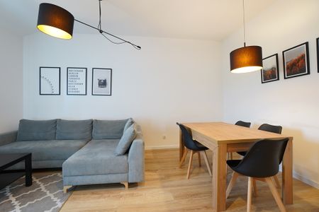 Mieszkanie Warszewo Szczecin, ul. Pelikana, nr 426319 - Photo 3