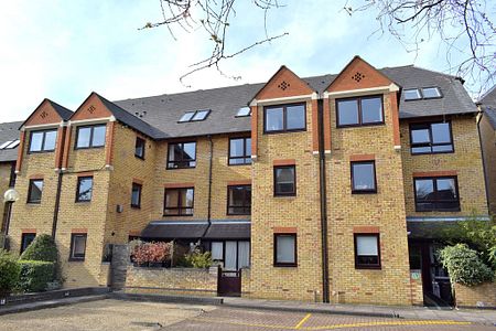 Bailey Mews, Auckland Road, Cambridge - Photo 4