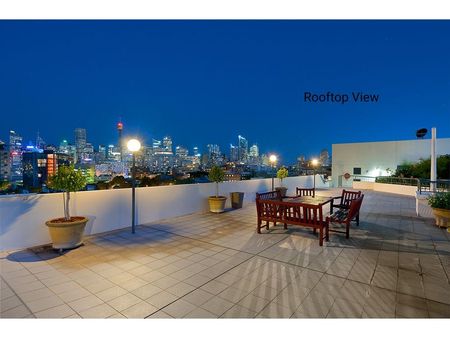 24/104 Miller Street, Pyrmont NSW 2009 - Apartment For Rent | Domain - Photo 5