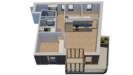 Kolabågen 7, våning 2 - Photo 5