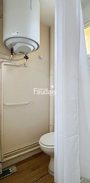 Location Appartement 1 pièce 20m² ST LO 50000 - Photo 1