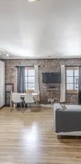 1 room apartment of 56m² in Quebec - Photo 1
