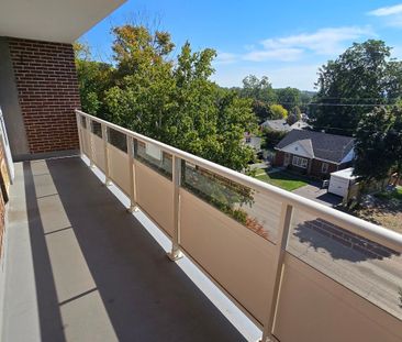 For Lease - 2 Grove Street Unit# 45, Barrie, Ontario - Photo 3