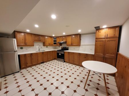 For Lease - 118 Cartier Crescent Unit# Basement, Richmond Hill, Ontario - Photo 5