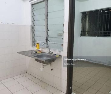 Pudu Impian 2 - Vila Tropika, Taman Kobena, Cheras - Photo 4