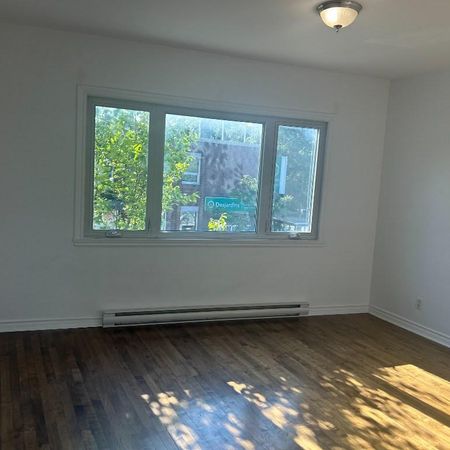 4 1/2 Rosemont-La-Petite-Patrie - Photo 3