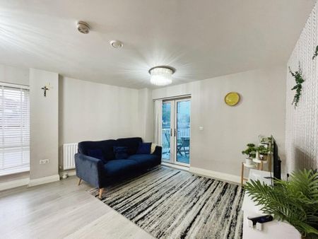 2 bedroom apartment to rent - Photo 2