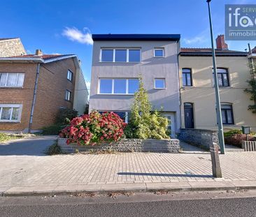 Gerenoveerd 2-slaapkamer appartement met garage in centrum Tervuren - Foto 6