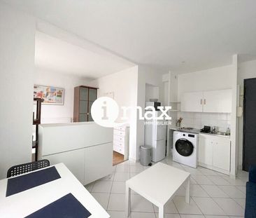 Location Appartement COURBEVOIE - - Photo 3