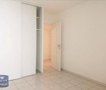 Location Appartement 2 pièces 37m² MONTPELLIER 34000 - Photo 5