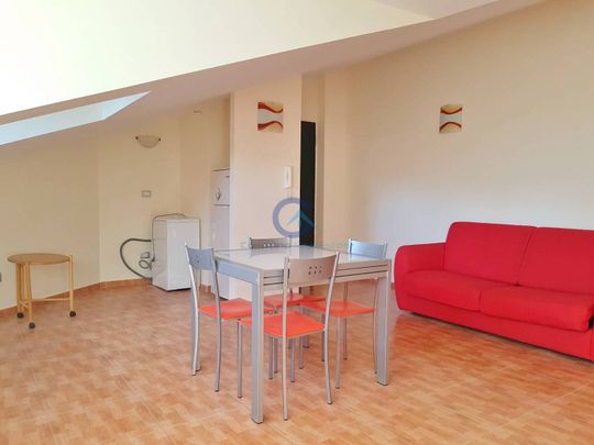 Mansarda via U. Fondacaro 37/A, Catanzaro Lido, Catanzaro - Photo 1