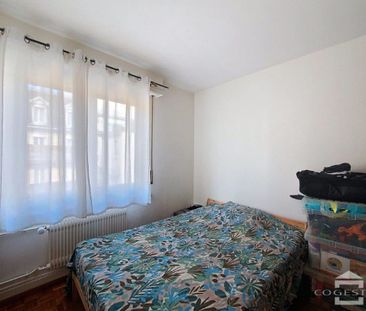 Bel appartement de 3 pièces au 3ème étage d’environ 68m2 - Photo 1